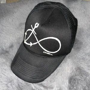 O’Neill trucker hat